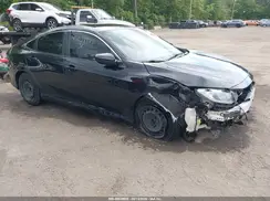 2HGFC2F62KH538675 2019 HONDA CIVIC