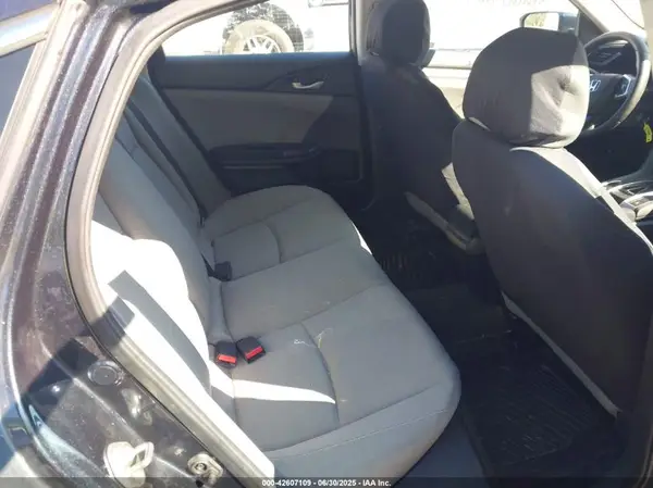 2HGFC2F62KH539339 2019 HONDA CIVIC - Image 8