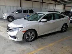 2HGFC2F62KH539955 2019 HONDA CIVIC