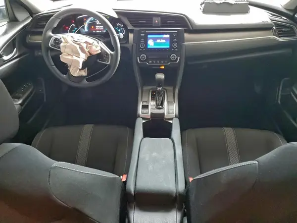 2HGFC2F62KH539955 2019 HONDA CIVIC - Image 8