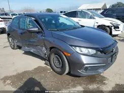 2HGFC2F62KH540720 2019 HONDA CIVIC