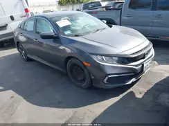 2HGFC2F62KH540975 2019 HONDA CIVIC