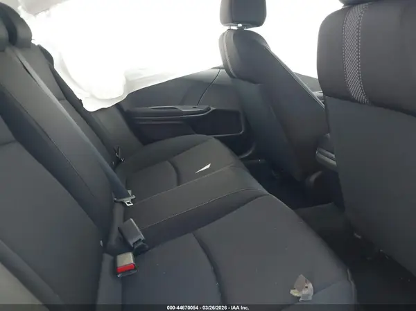 2HGFC2F62KH540975 2019 HONDA CIVIC - Image 8