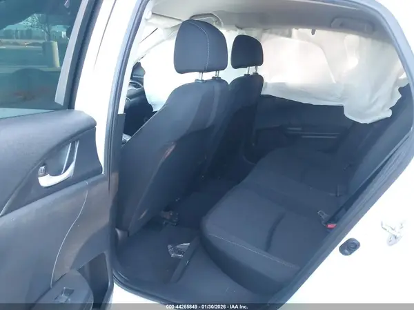 2HGFC2F62KH543083 2019 HONDA CIVIC - Image 8