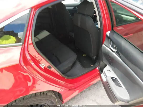 2HGFC2F62KH543200 2019 HONDA CIVIC - Image 8