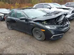 2HGFC2F62KH545822 2019 HONDA CIVIC