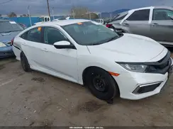 2HGFC2F62KH546078 2019 HONDA CIVIC