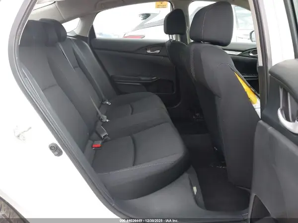 2HGFC2F62KH546078 2019 HONDA CIVIC - Image 8