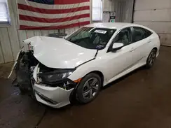 2HGFC2F62KH546517 2019 HONDA CIVIC