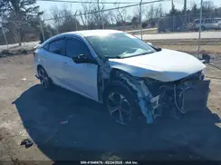 2HGFC2F62KH546520 2019 HONDA CIVIC