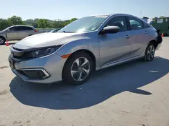 2HGFC2F62KH546730 2019 HONDA CIVIC