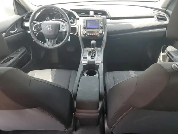 2HGFC2F62KH546730 2019 HONDA CIVIC - Image 8