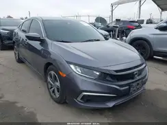 2HGFC2F62KH547005 2019 HONDA CIVIC