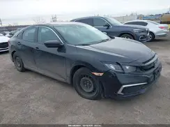 2HGFC2F62KH547831 2019 HONDA CIVIC