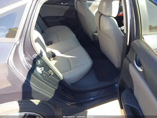 2HGFC2F62KH548929 2019 HONDA CIVIC - Image 8