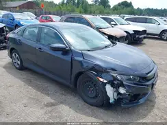 2HGFC2F62KH548963 2019 HONDA CIVIC