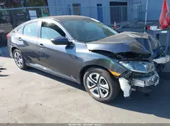 2HGFC2F62KH549028 2019 HONDA CIVIC