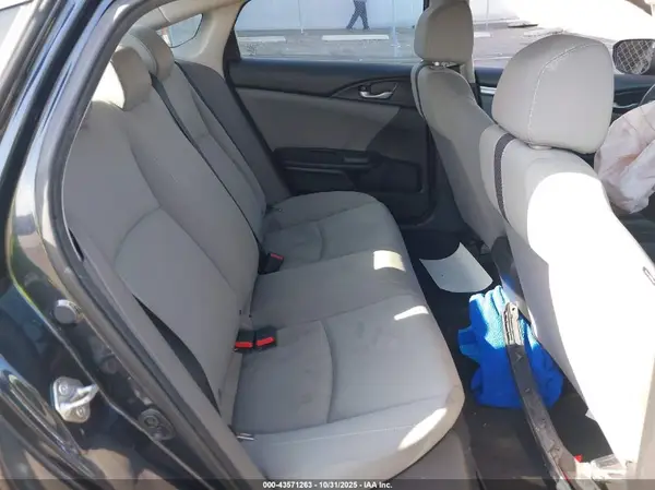 2HGFC2F62KH549028 2019 HONDA CIVIC - Image 8