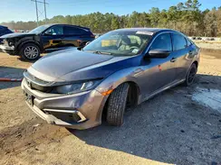 2HGFC2F62KH549823 2019 HONDA CIVIC