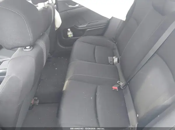 2HGFC2F62KH550177 2019 HONDA CIVIC - Image 8