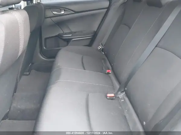 2HGFC2F62KH551359 2019 HONDA CIVIC - Image 8