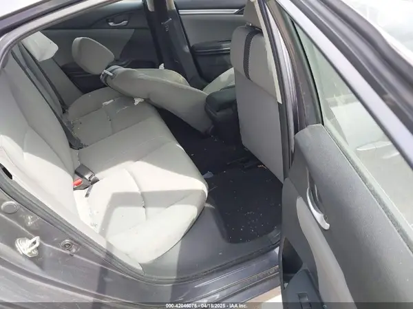 2HGFC2F62KH552690 2019 HONDA CIVIC - Image 8