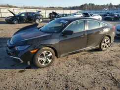 2HGFC2F62KH552897 2019 HONDA CIVIC