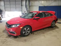 2HGFC2F62KH552978 2019 HONDA CIVIC