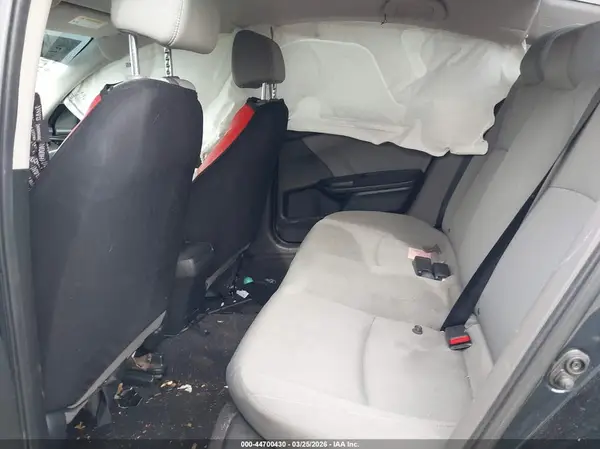 2HGFC2F62KH553581 2019 HONDA CIVIC - Image 8