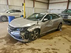 2HGFC2F62KH555413 2019 HONDA CIVIC