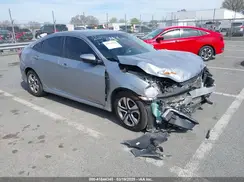 2HGFC2F62KH555430 2019 HONDA CIVIC