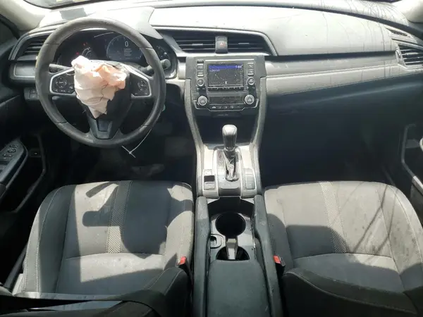 2HGFC2F62KH556271 2019 HONDA CIVIC - Image 8
