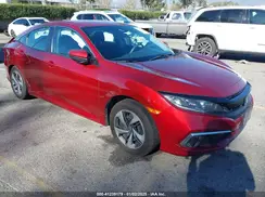 2HGFC2F62KH556349 2019 HONDA CIVIC