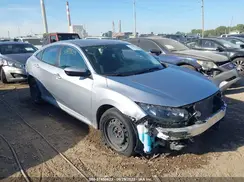 2HGFC2F62KH557310 2019 HONDA CIVIC