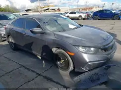 2HGFC2F62KH558084 2019 HONDA CIVIC