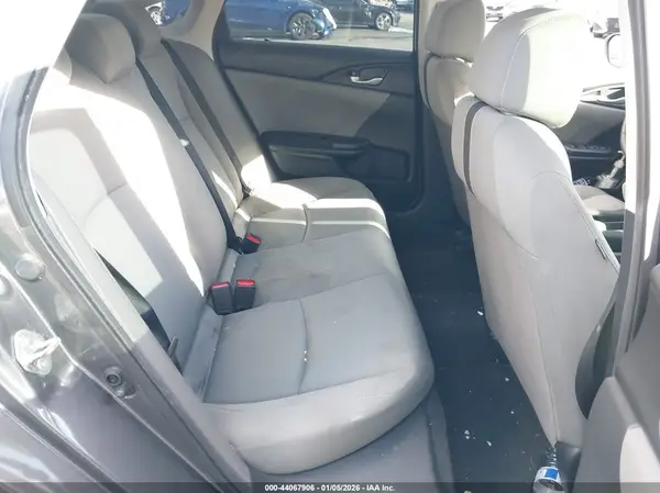 2HGFC2F62KH558084 2019 HONDA CIVIC - Image 8
