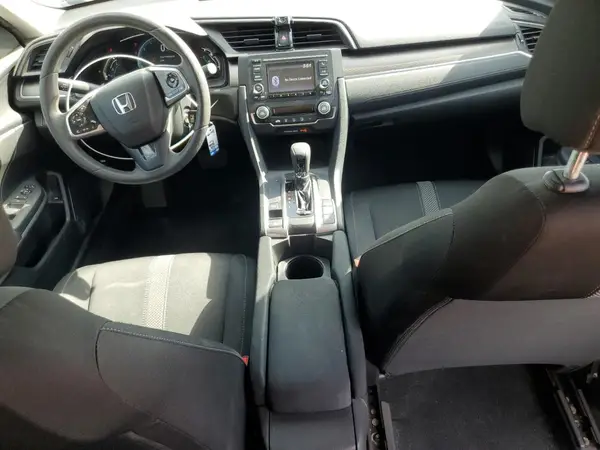 2HGFC2F62KH558697 2019 HONDA CIVIC - Image 8