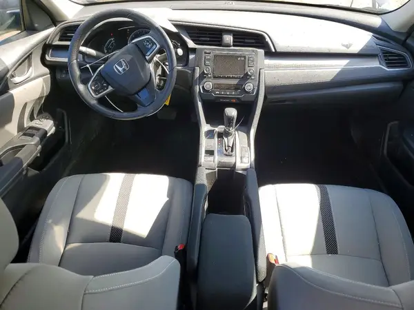 2HGFC2F62KH558909 2019 HONDA CIVIC - Image 8