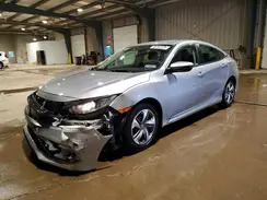 2HGFC2F62KH559848 2019 HONDA CIVIC