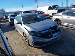 2HGFC2F62KH559851 2019 HONDA CIVIC