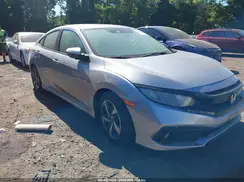 2HGFC2F62KH559879 2019 HONDA CIVIC