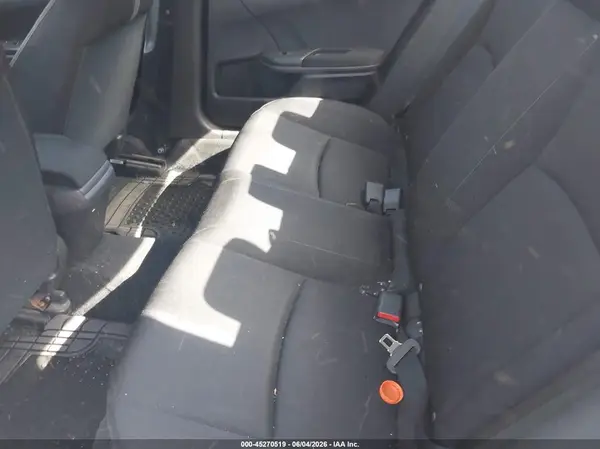 2HGFC2F62KH559879 2019 HONDA CIVIC - Image 8