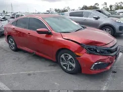 2HGFC2F62KH559932 2019 HONDA CIVIC