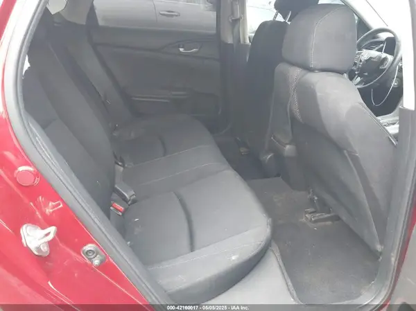 2HGFC2F62KH559932 2019 HONDA CIVIC - Image 8
