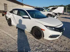 2HGFC2F62KH560854 2019 HONDA CIVIC