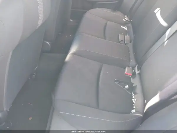 2HGFC2F62KH560854 2019 HONDA CIVIC - Image 8