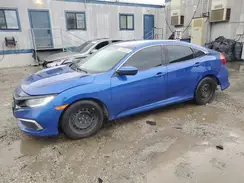2HGFC2F62KH561034 2019 HONDA CIVIC