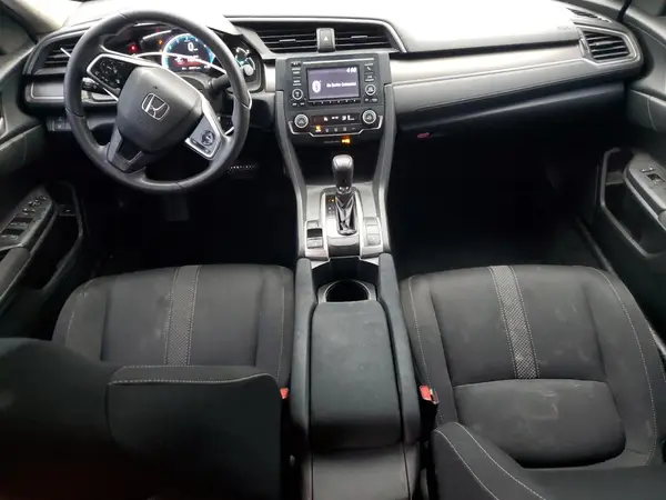 2HGFC2F62KH561034 2019 HONDA CIVIC - Image 8