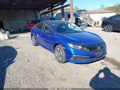 2HGFC2F62KH561941 2019 HONDA CIVIC