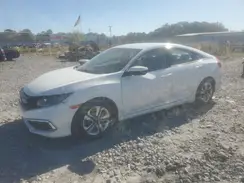 2HGFC2F62KH562281 2019 HONDA CIVIC